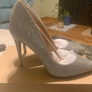 Steve Madden High Heels